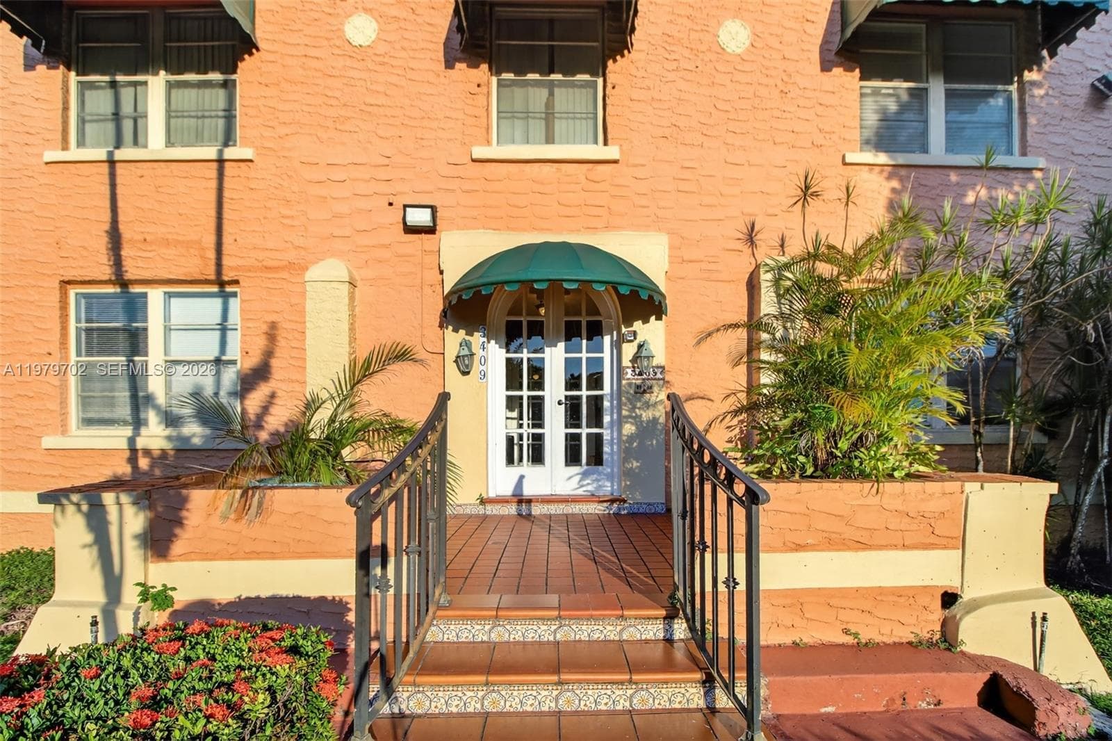 3409 S Le Jeune Rd, Coral Gables FL 33134 — 3