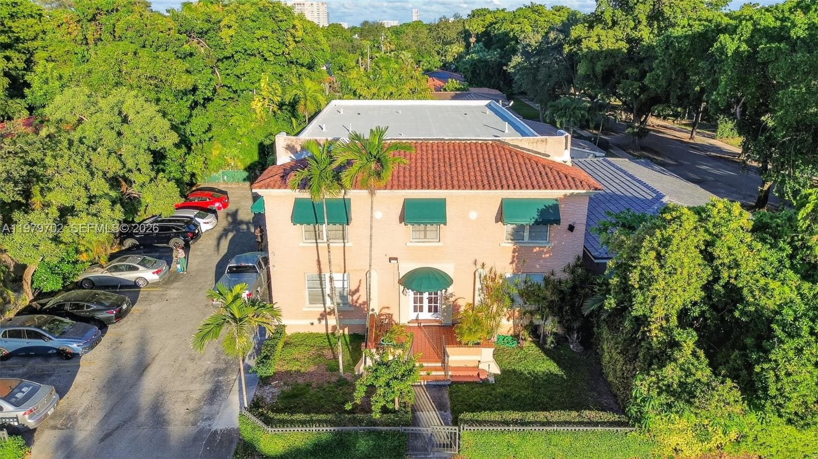 3409 S Le Jeune Rd, Coral Gables FL 33134 — 1