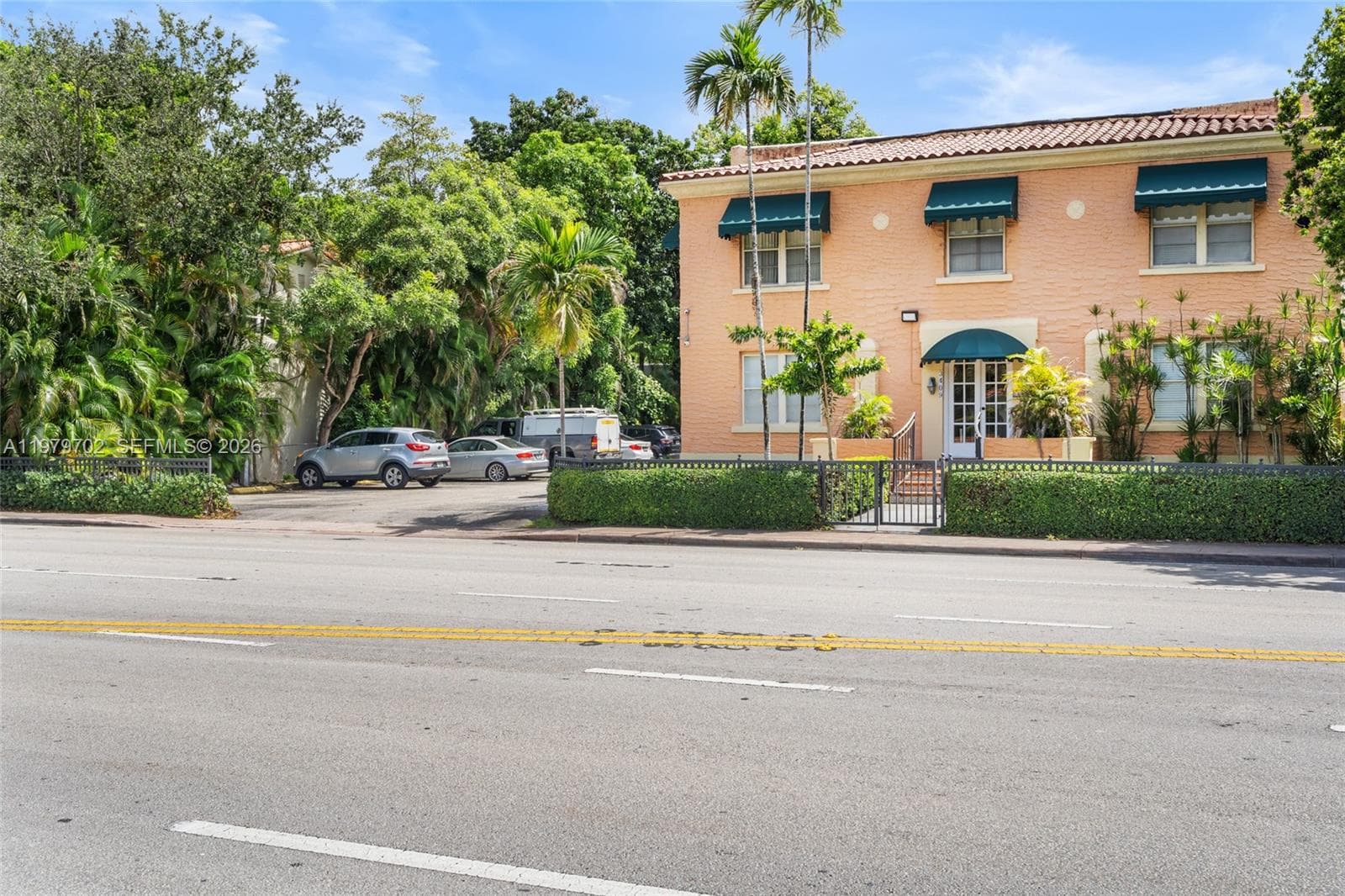3409 S Le Jeune Rd, Coral Gables FL 33134 — 28