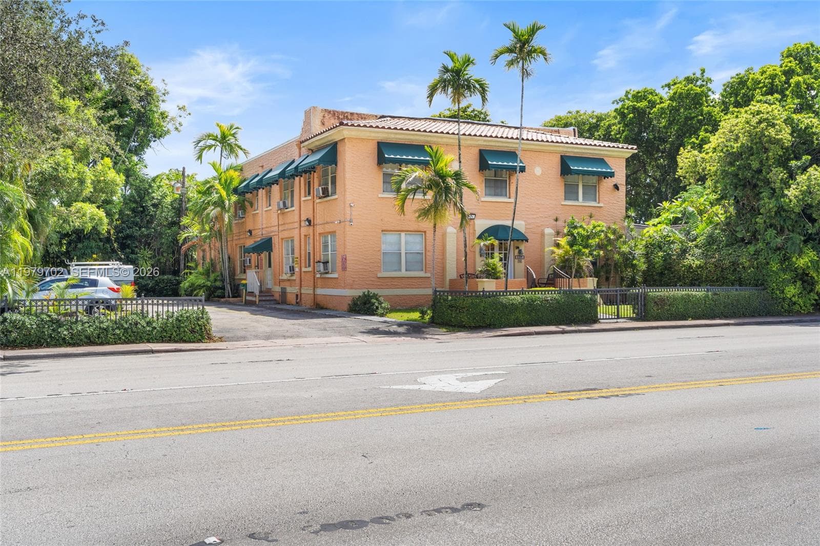 3409 S Le Jeune Rd, Coral Gables FL 33134 — 5