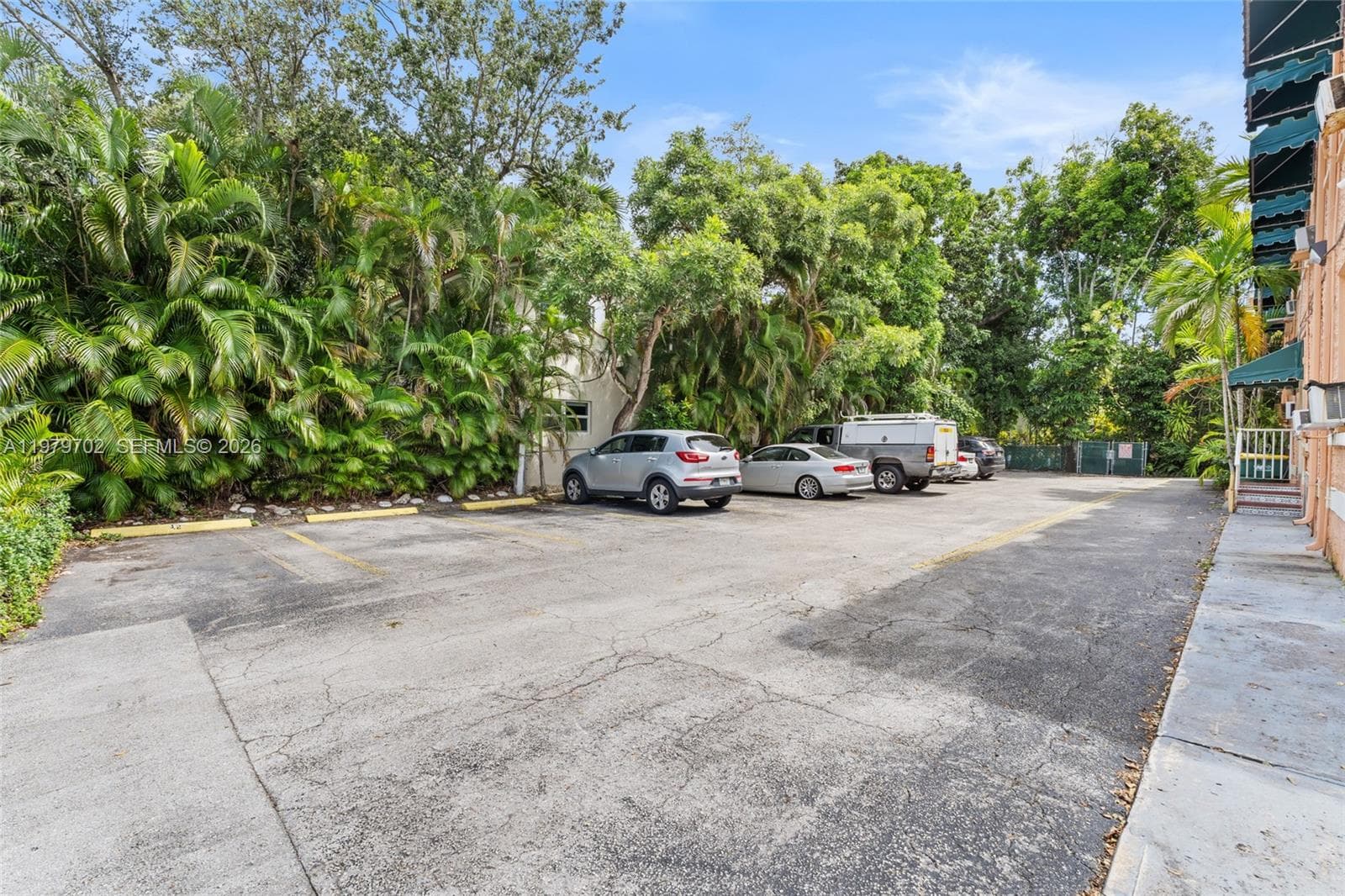 3409 S Le Jeune Rd, Coral Gables FL 33134 — 20
