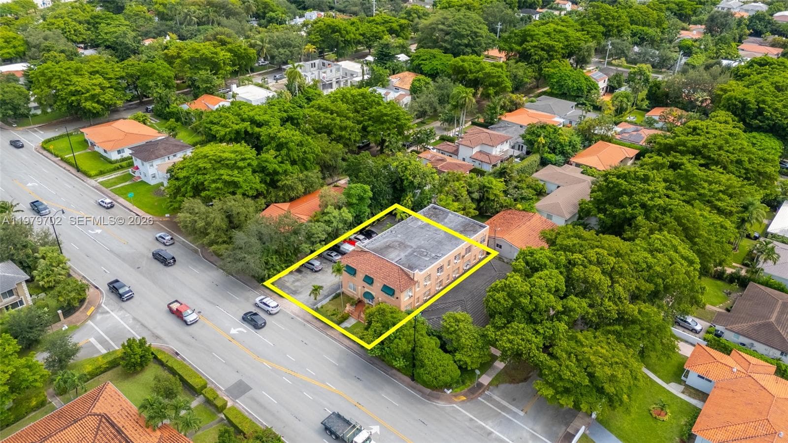 3409 S Le Jeune Rd, Coral Gables FL 33134 — 9