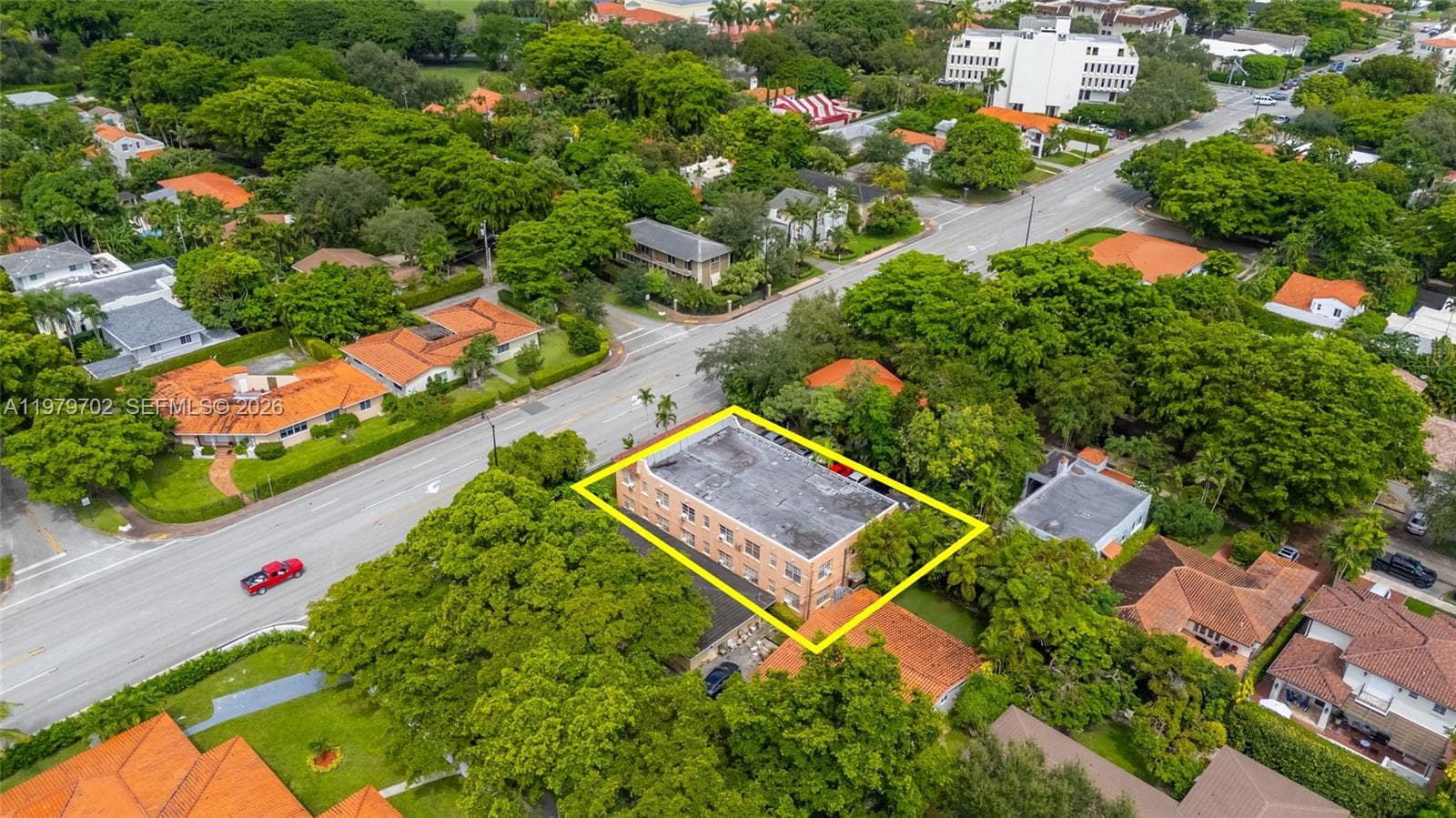 3409 S Le Jeune Rd, Coral Gables FL 33134 — 10
