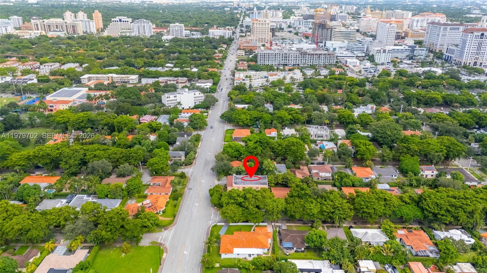 3409 S Le Jeune Rd, Coral Gables FL 33134 — 18