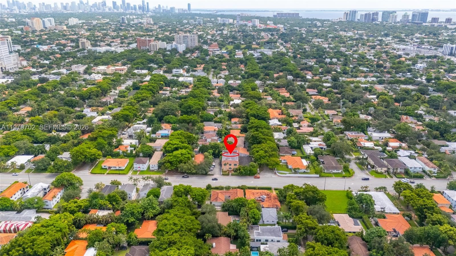 3409 S Le Jeune Rd, Coral Gables FL 33134 — 15