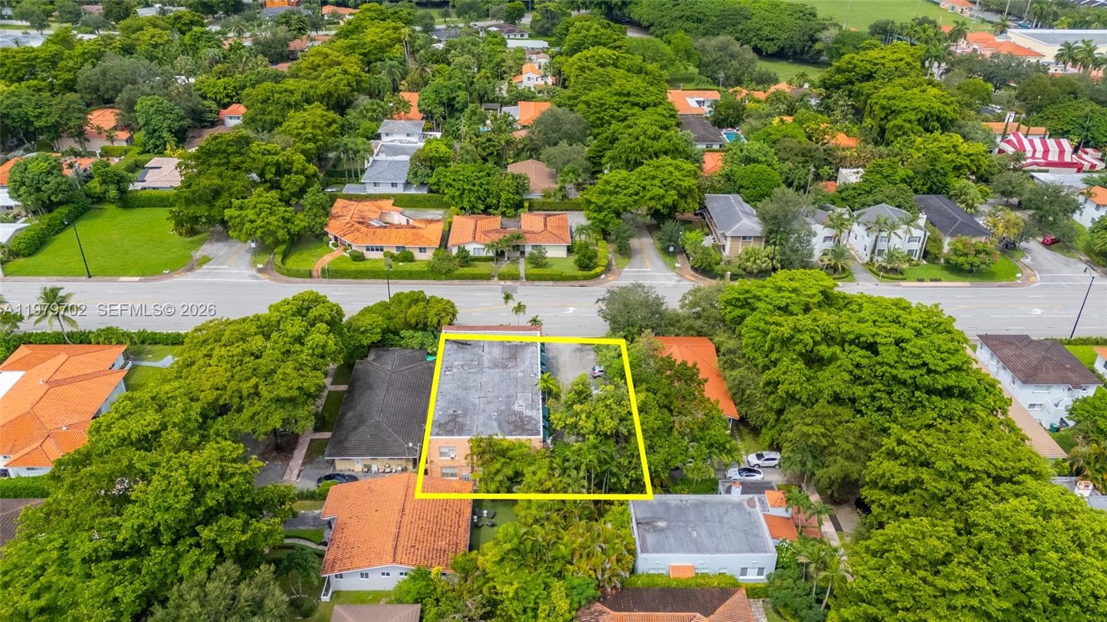 3409 S Le Jeune Rd, Coral Gables FL 33134 — 11