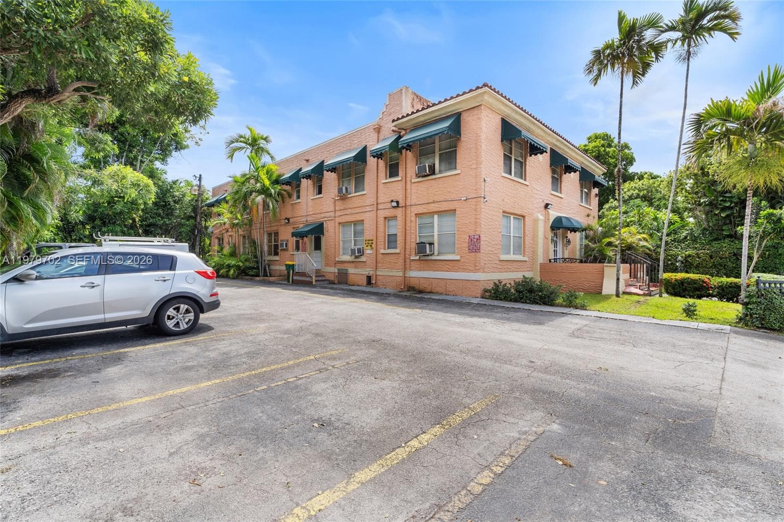 3409 S Le Jeune Rd, Coral Gables FL 33134 — 19