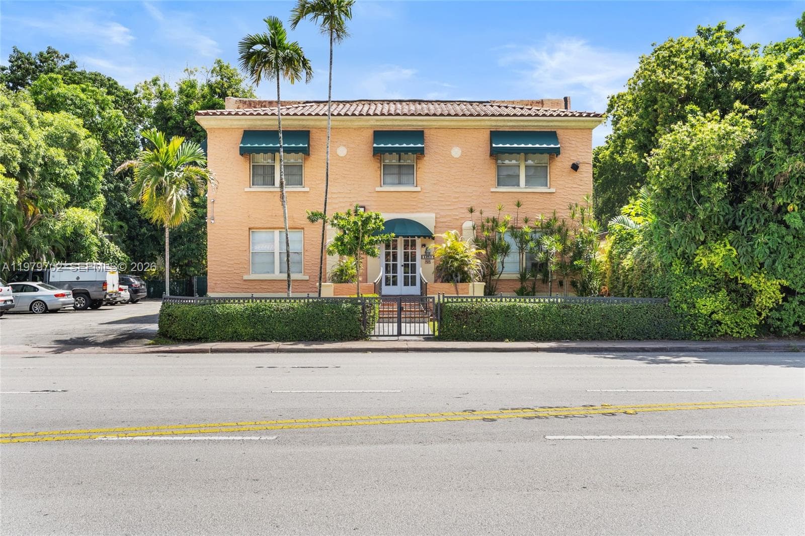 3409 S Le Jeune Rd, Coral Gables FL 33134 — 29
