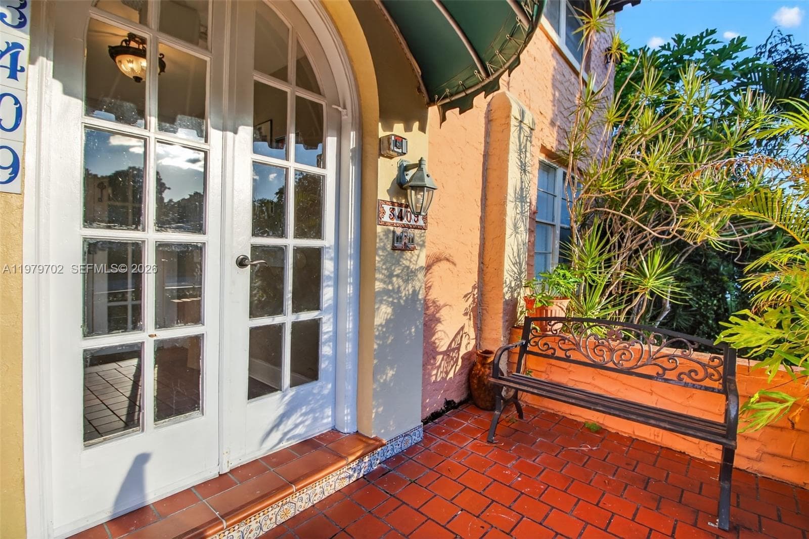 3409 S Le Jeune Rd, Coral Gables FL 33134 — 4