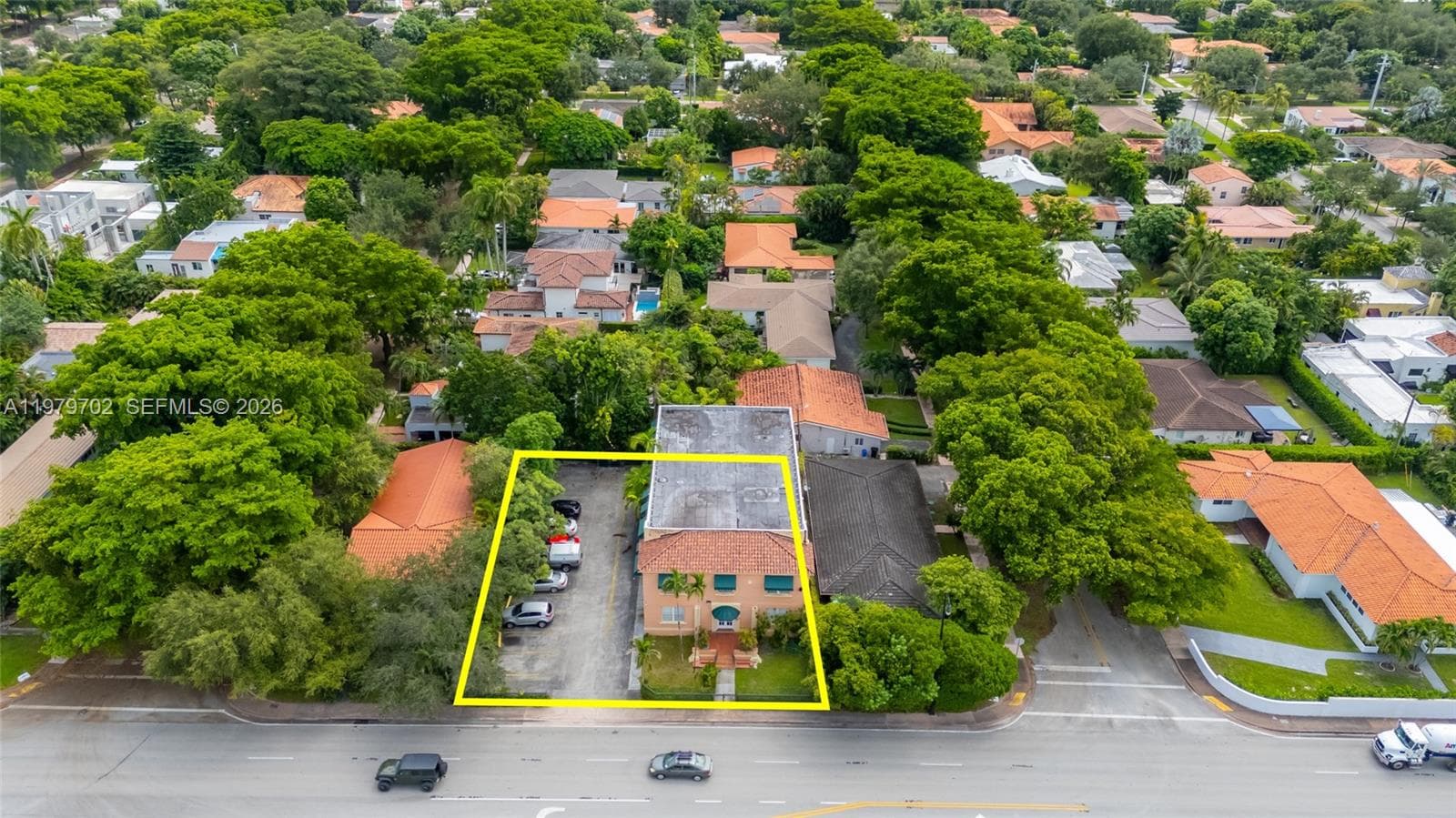 3409 S Le Jeune Rd, Coral Gables FL 33134 — 8