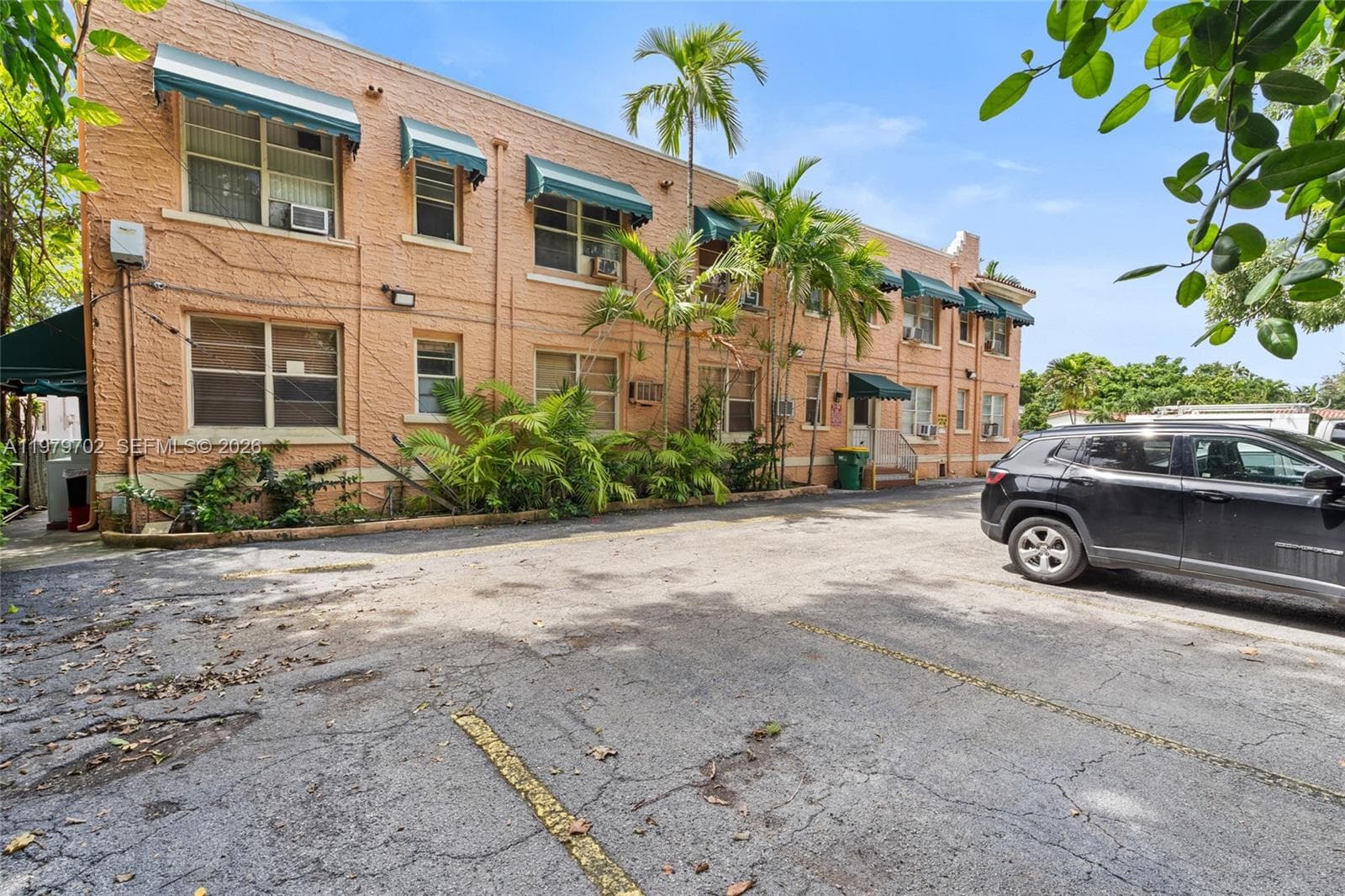 3409 S Le Jeune Rd, Coral Gables FL 33134 — 21