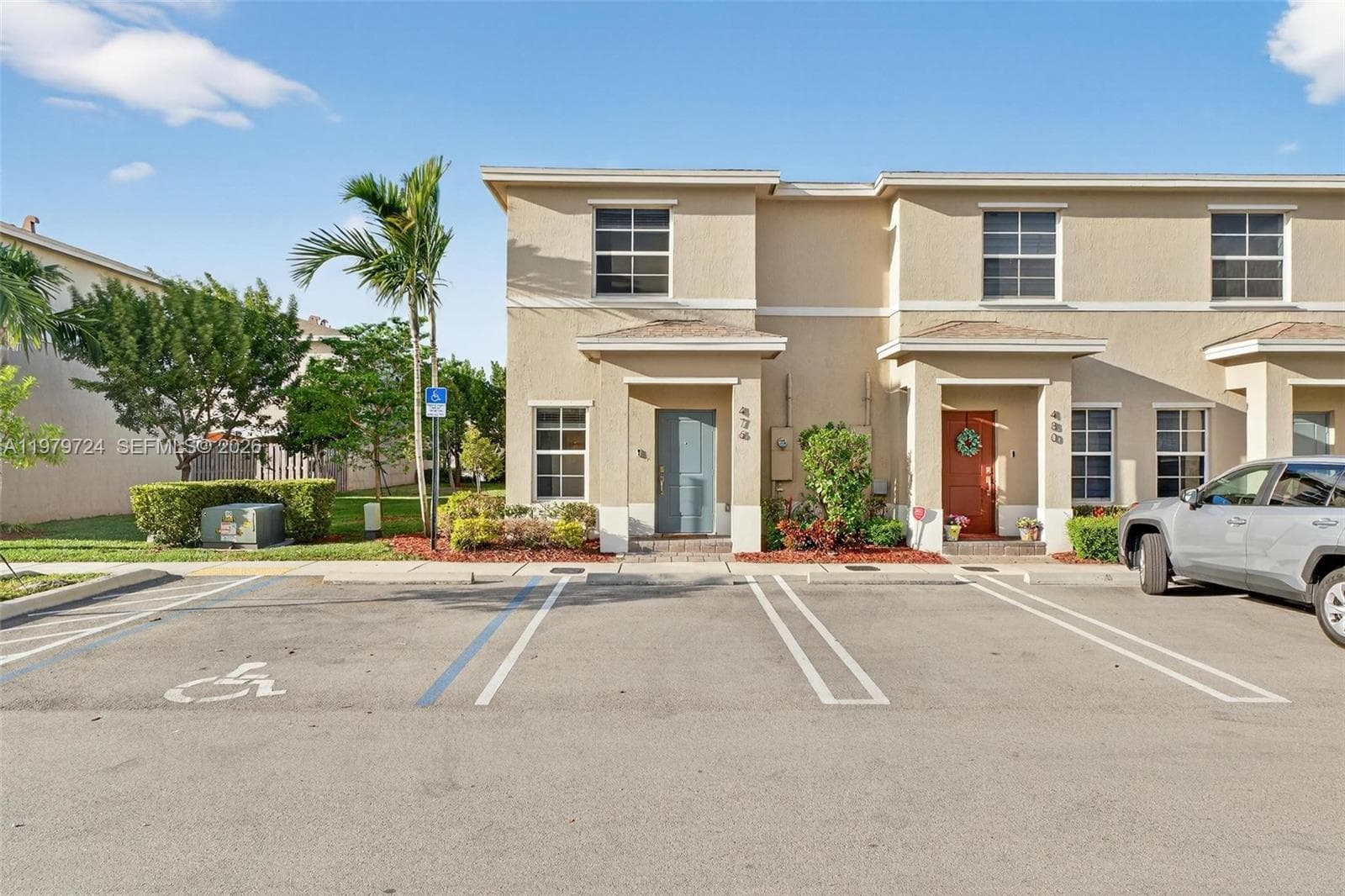 476 NE 4th Ln, Florida City FL 33034 — 2