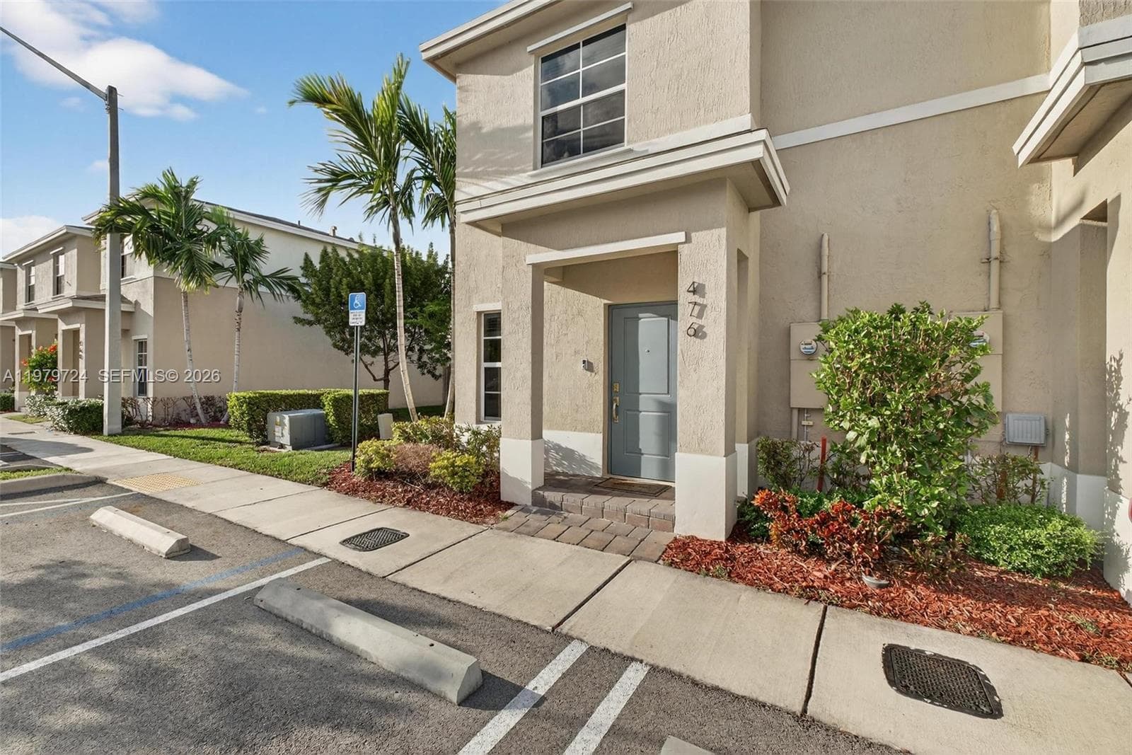 476 NE 4th Ln, Florida City FL 33034 — 3