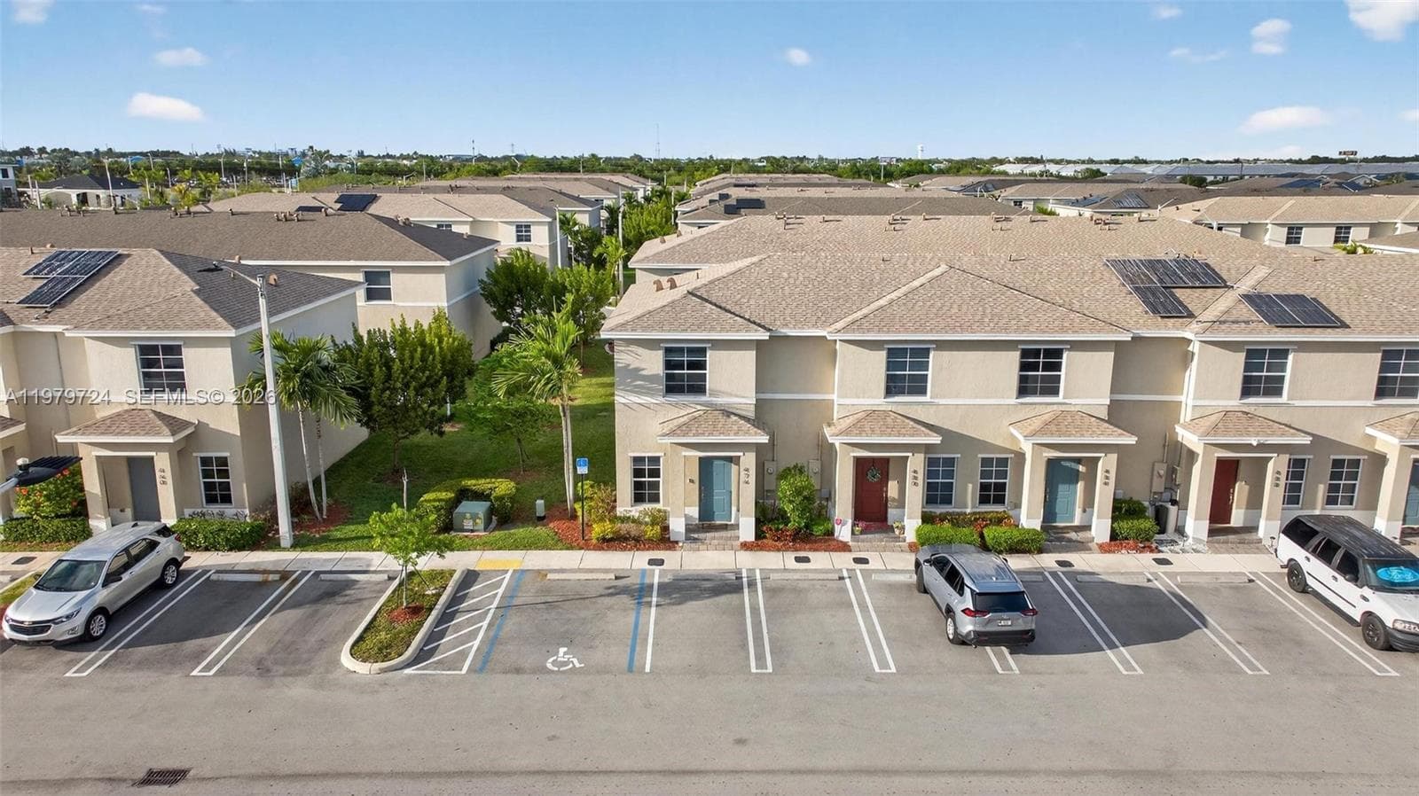 476 NE 4th Ln, Florida City FL 33034 — 1