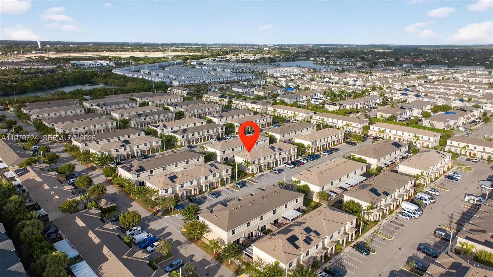 476 NE 4th Ln, Florida City FL 33034 — 37