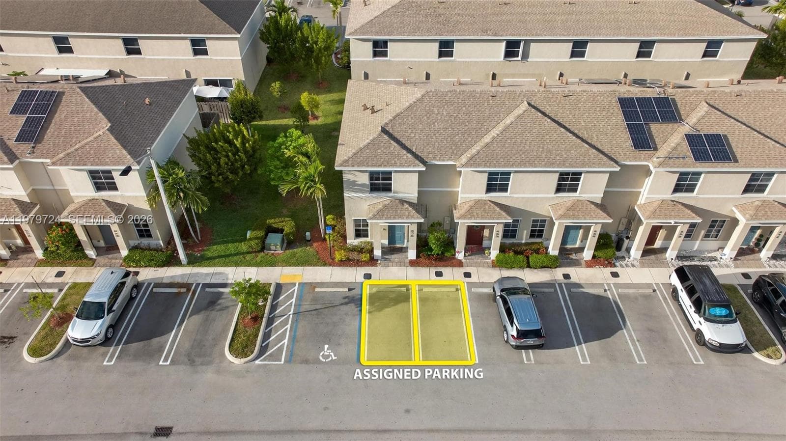 476 NE 4th Ln, Florida City FL 33034 — 35