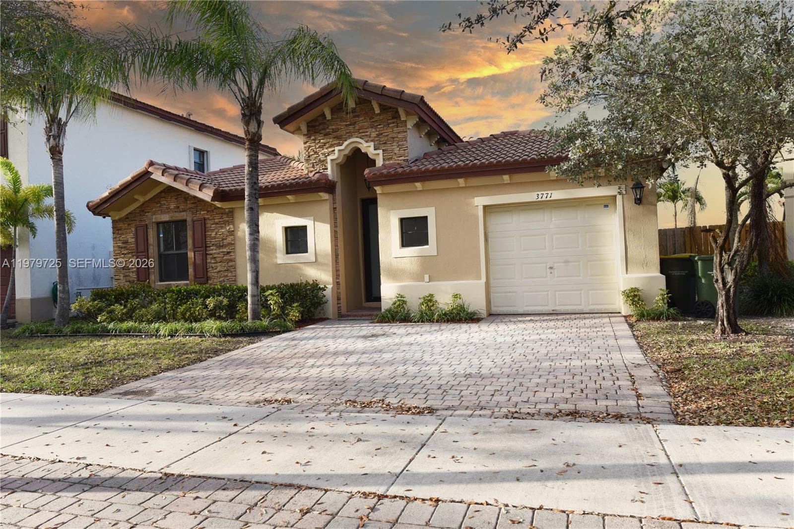 3771 SE 5th Ct, Homestead FL 33033 — 2