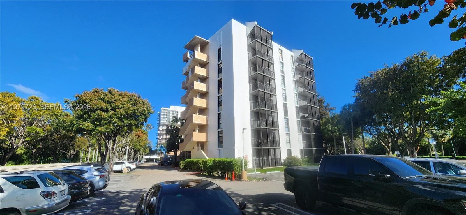 3301 N Country Club Dr # 211, Aventura FL 33180 — 24