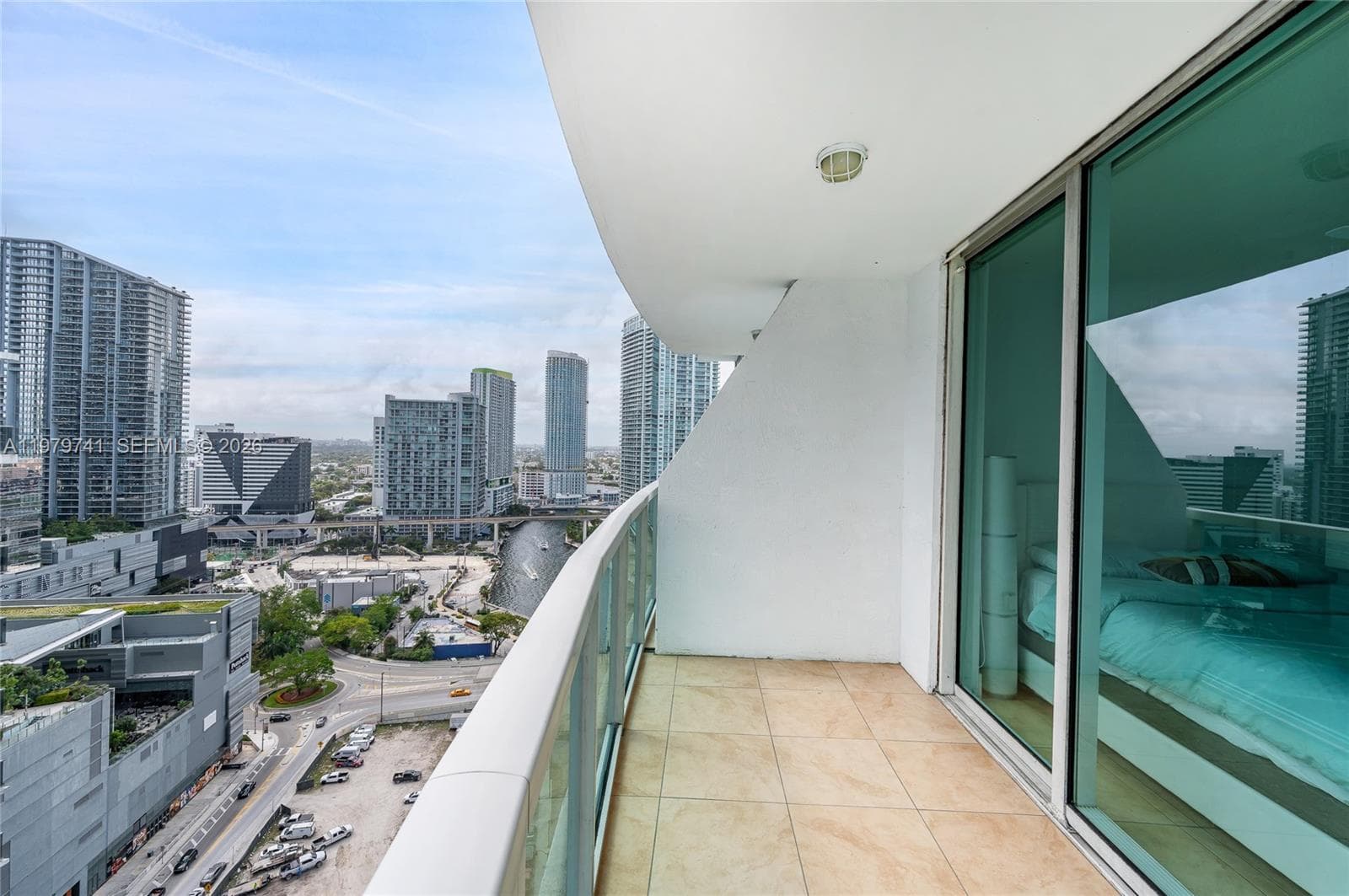 41 SE 5th St # 1508, Miami FL 33131 — 2