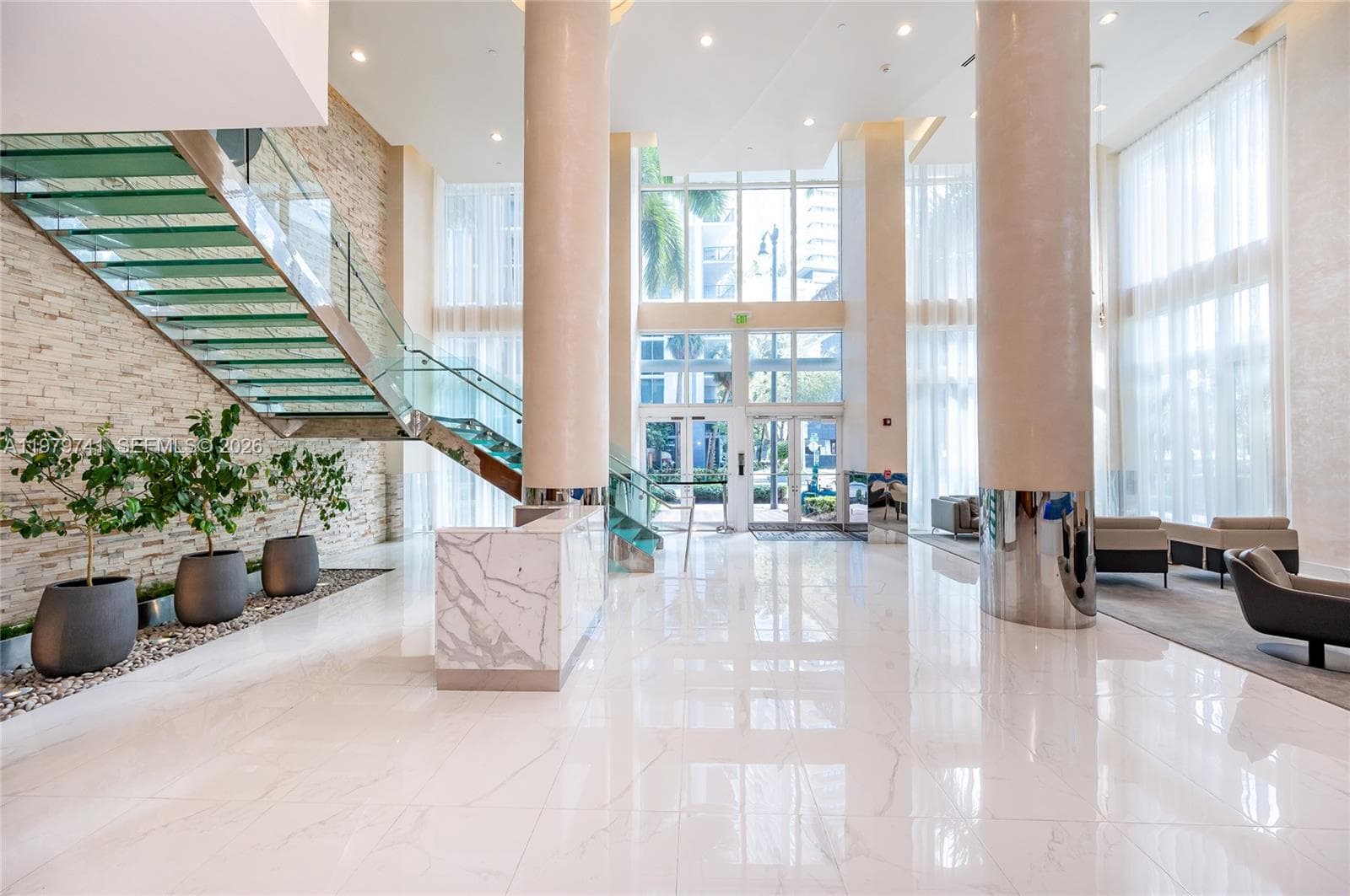 41 SE 5th St # 1508, Miami FL 33131 — 22