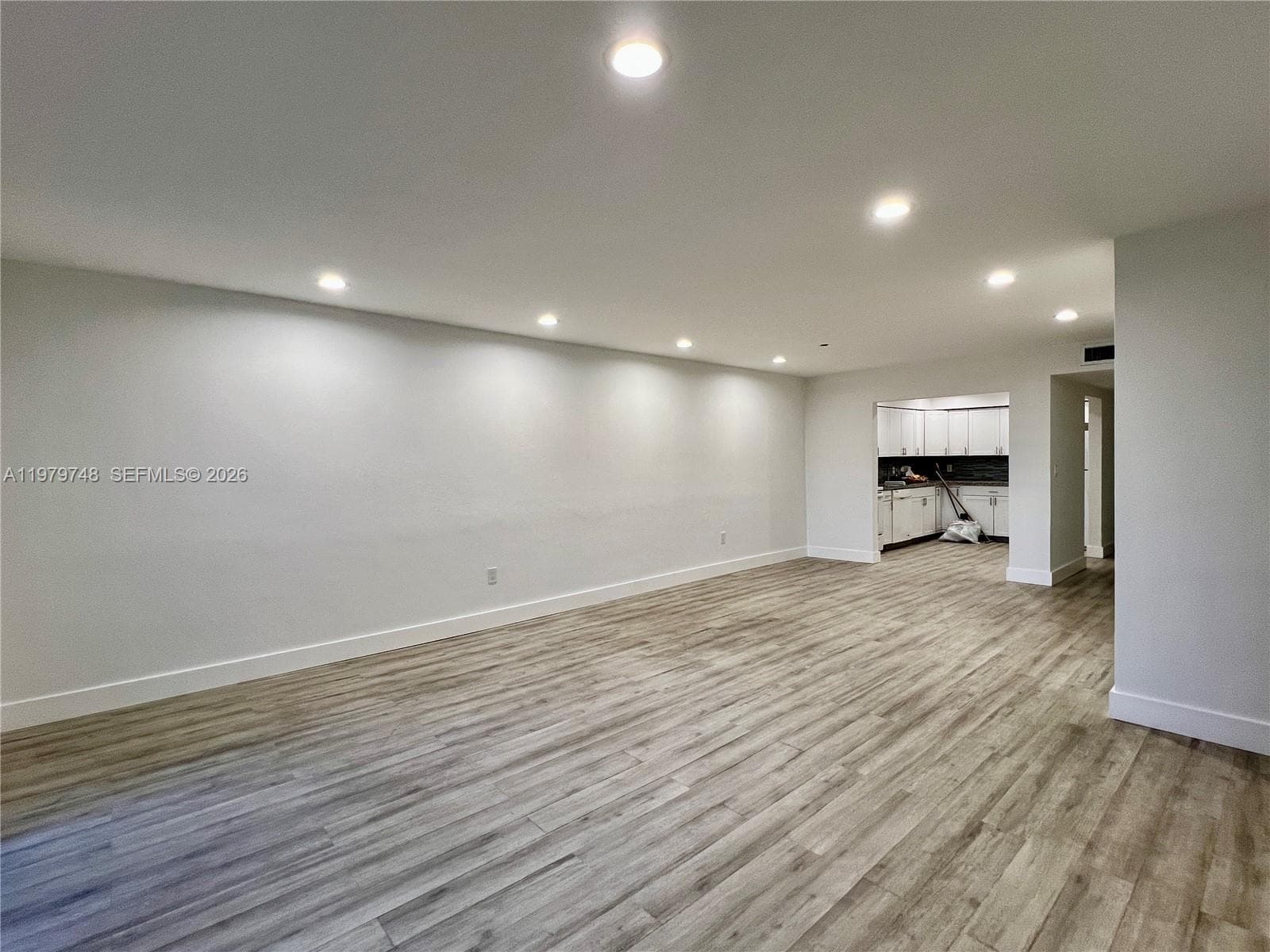 Claremont Place Condo, North Miami, FL — 2
