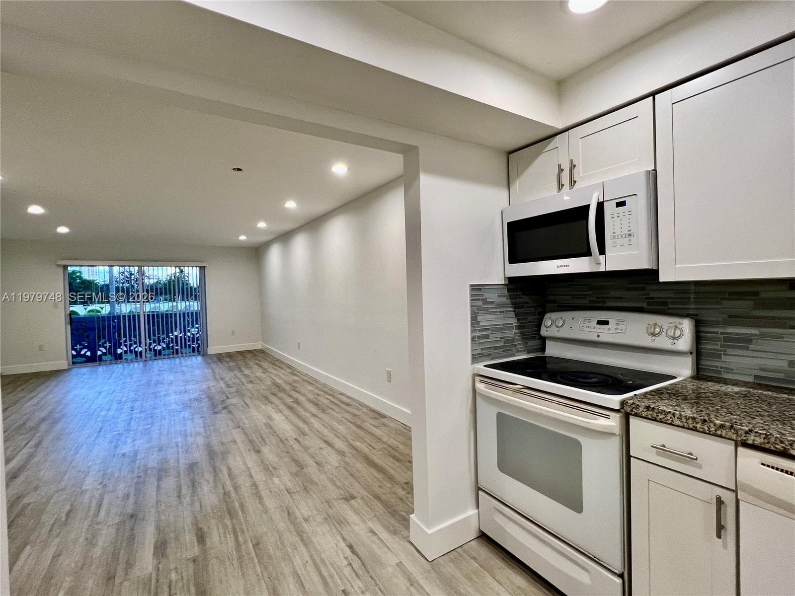 Claremont Place Condo, North Miami, FL — 3