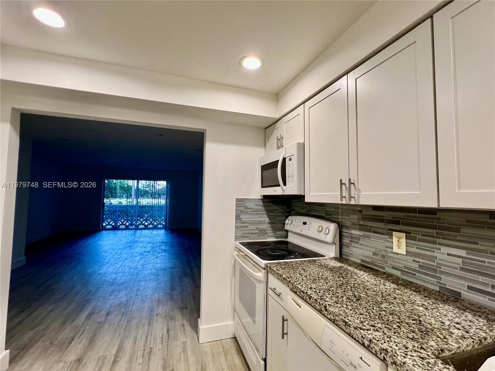 Claremont Place Condo, North Miami, FL — 4