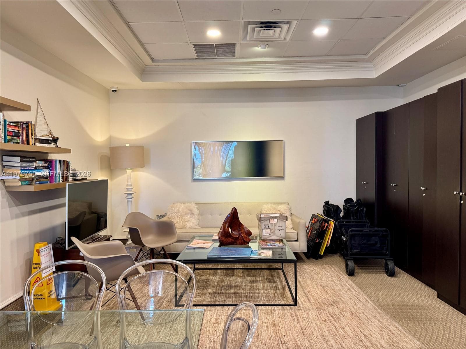 7330 Ocean Ter # D, Miami Beach FL 33141 — 27