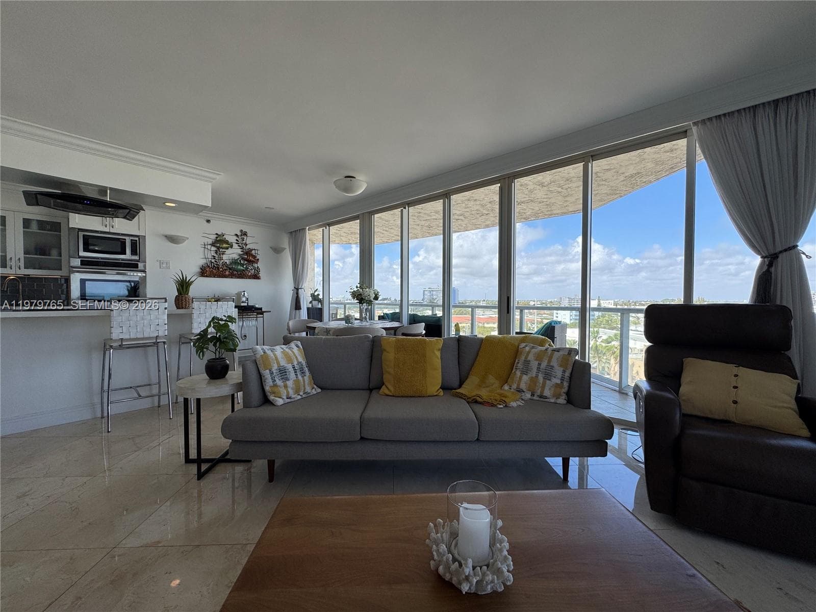7330 Ocean Ter # D, Miami Beach FL 33141 — 2