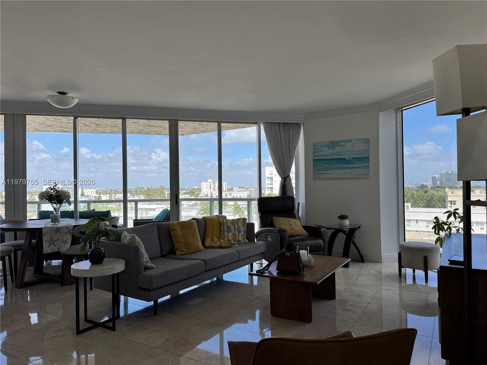 7330 Ocean Ter # D, Miami Beach FL 33141 — 3