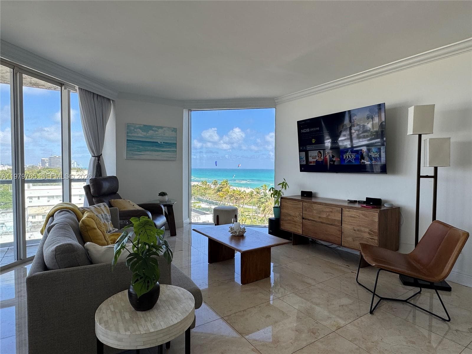 7330 Ocean Ter # D, Miami Beach FL 33141 — 1