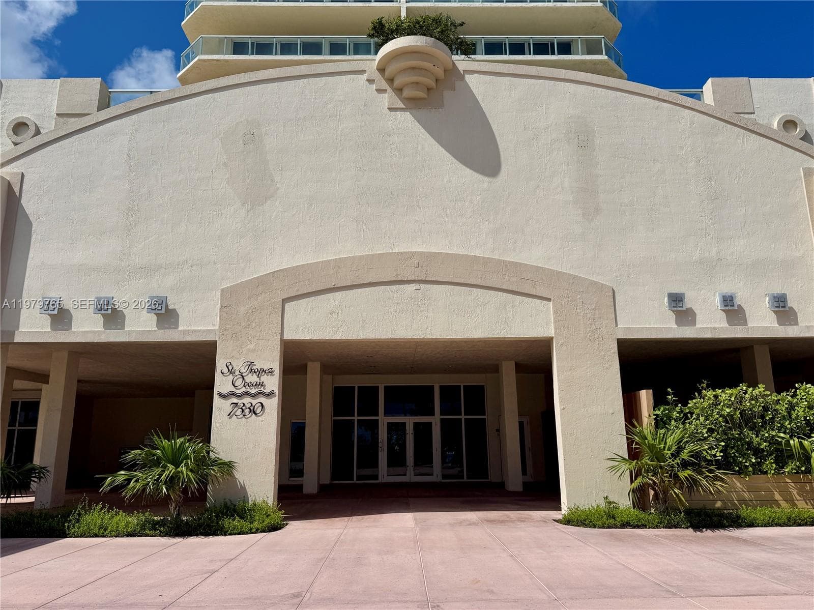 7330 Ocean Ter # D, Miami Beach FL 33141 — 54