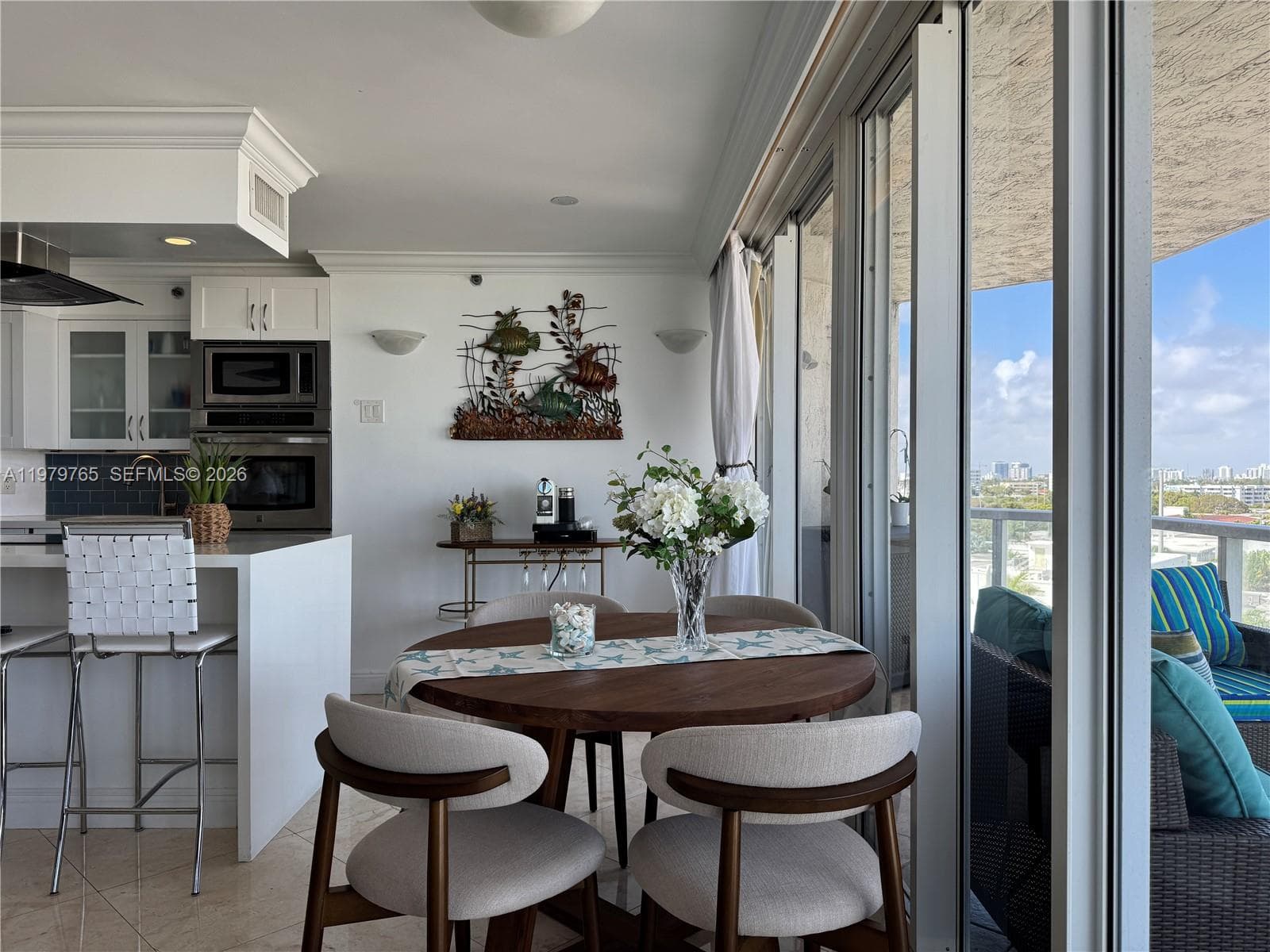 7330 Ocean Ter # D, Miami Beach FL 33141 — 11