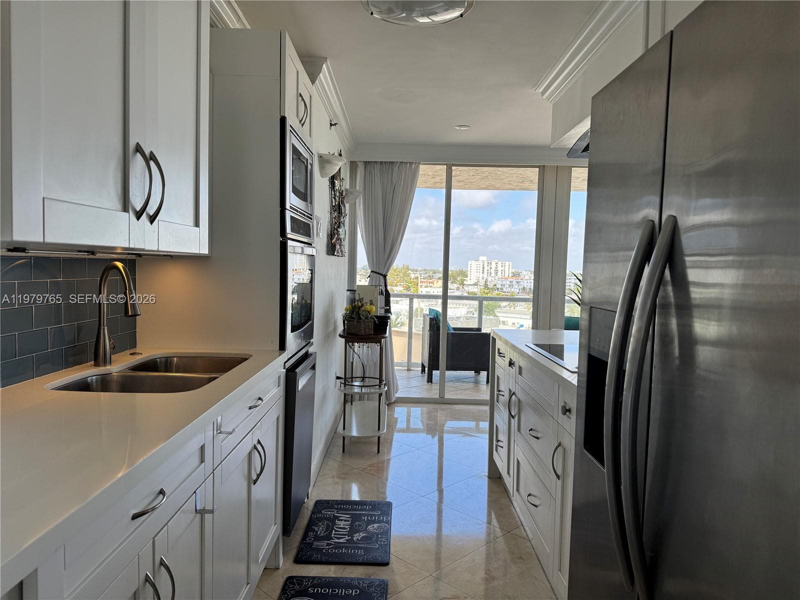 7330 Ocean Ter # D, Miami Beach FL 33141 — 8