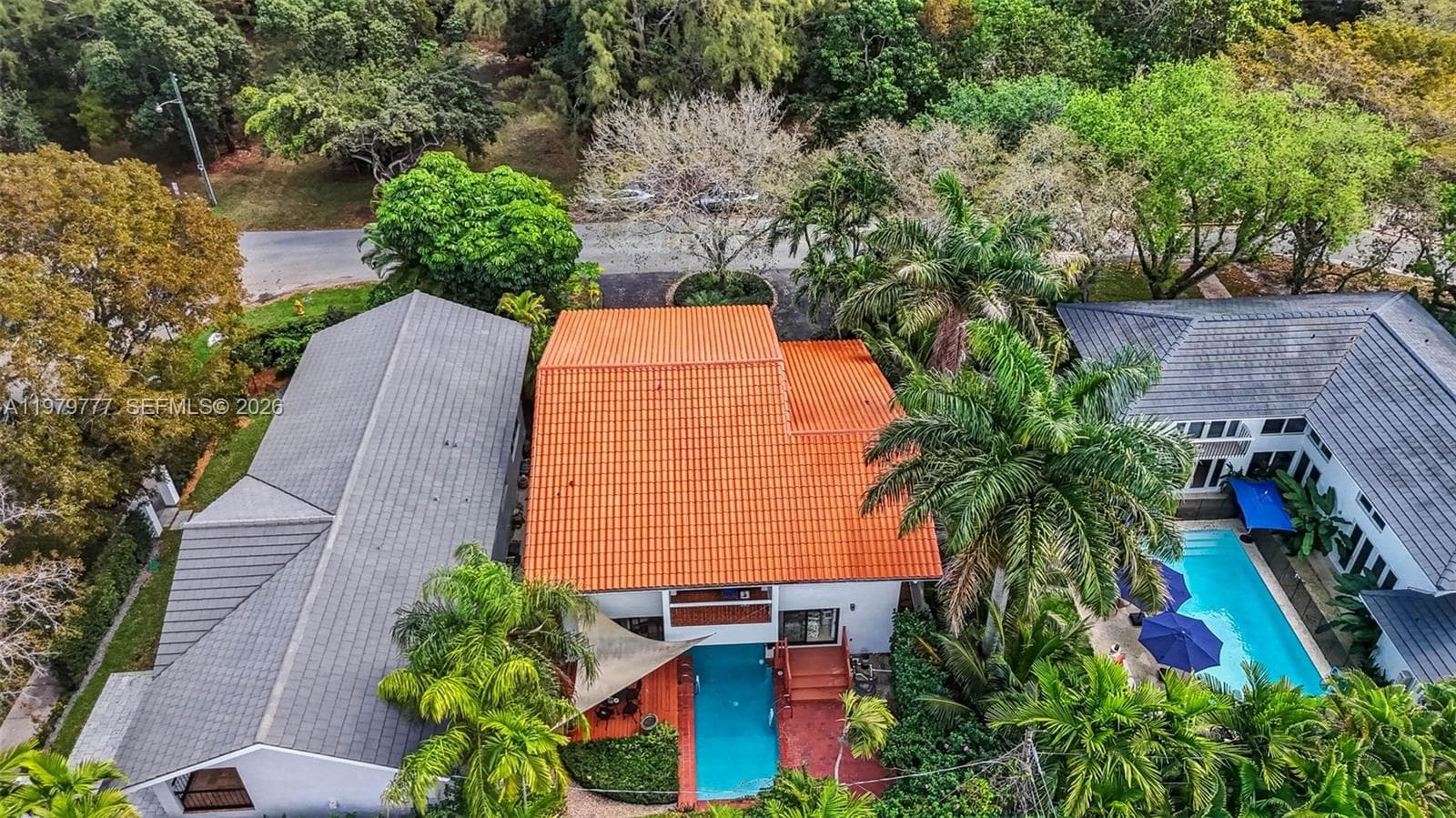 4950 San Amaro Dr, Coral Gables FL 33146 — 57