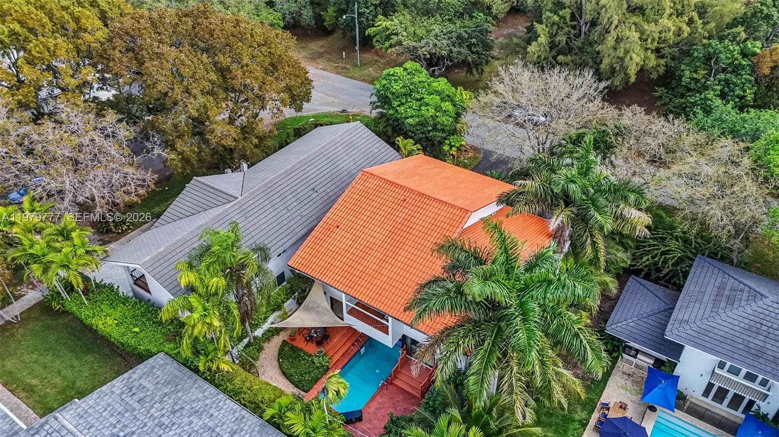 4950 San Amaro Dr, Coral Gables FL 33146 — 61