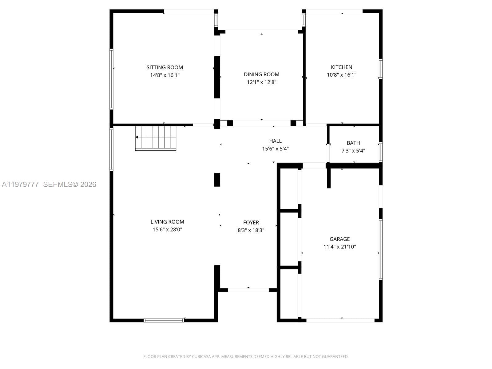 4950 San Amaro Dr, Coral Gables FL 33146 — 50
