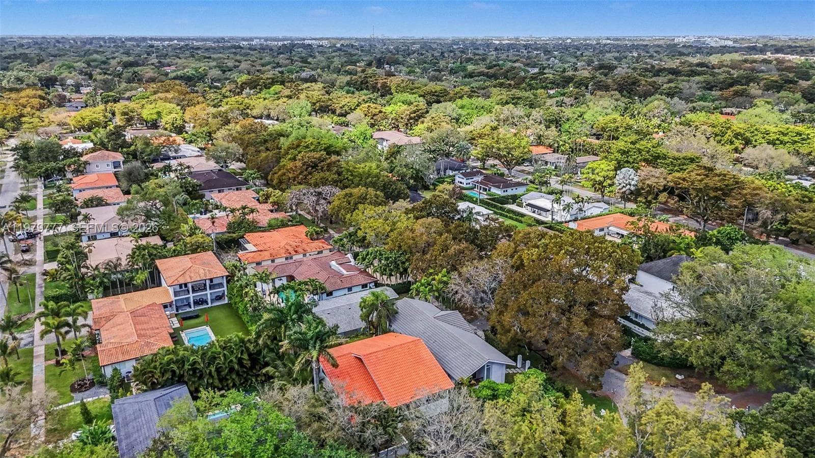 4950 San Amaro Dr, Coral Gables FL 33146 — 60