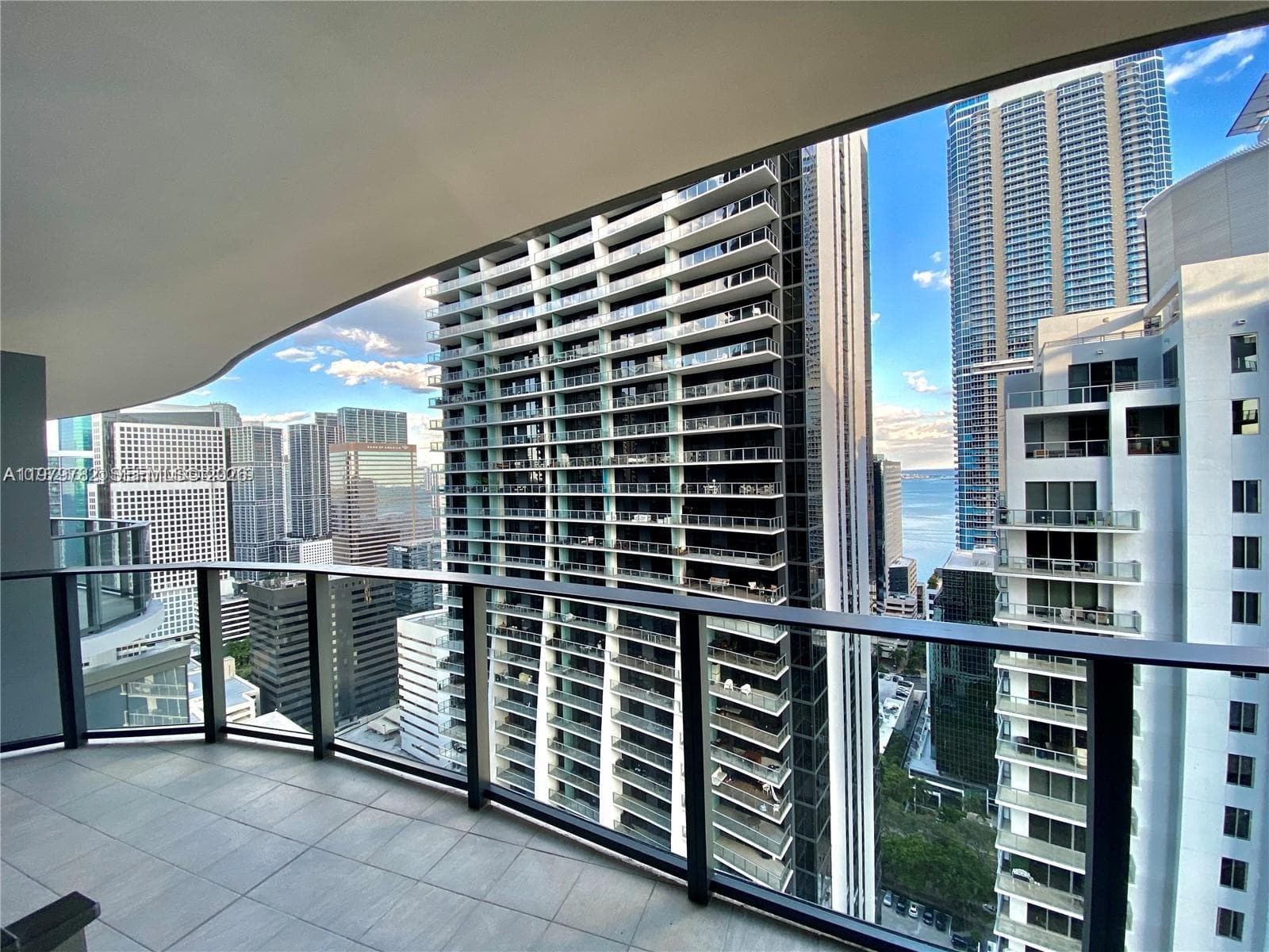 1000 Brickell Plz # 3503, Miami FL 33131 — 1