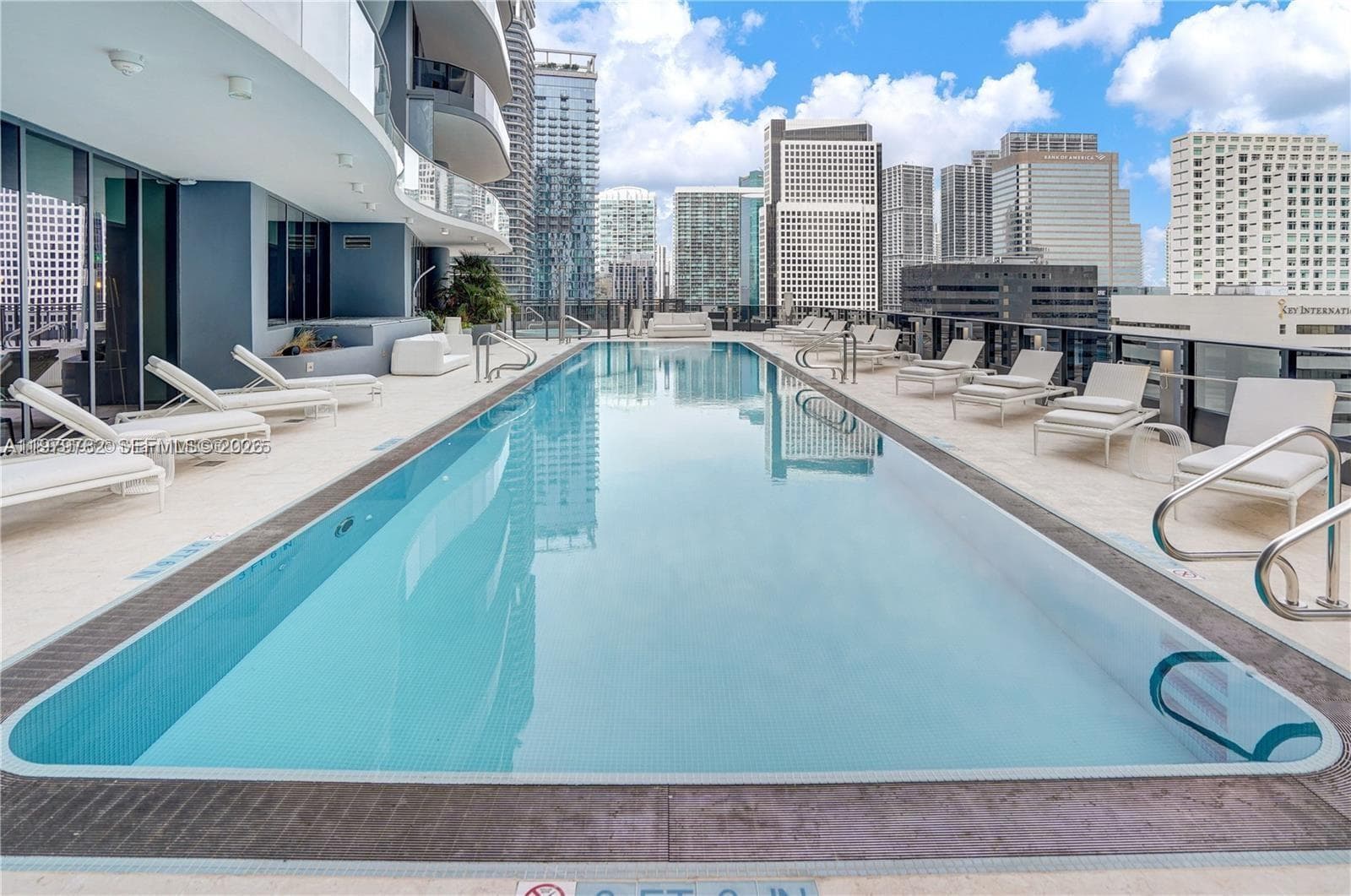 1000 Brickell Plz # 3503, Miami FL 33131 — 9