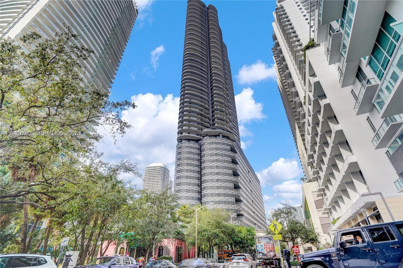 1000 Brickell Plz # 3503, Miami FL 33131 — 10