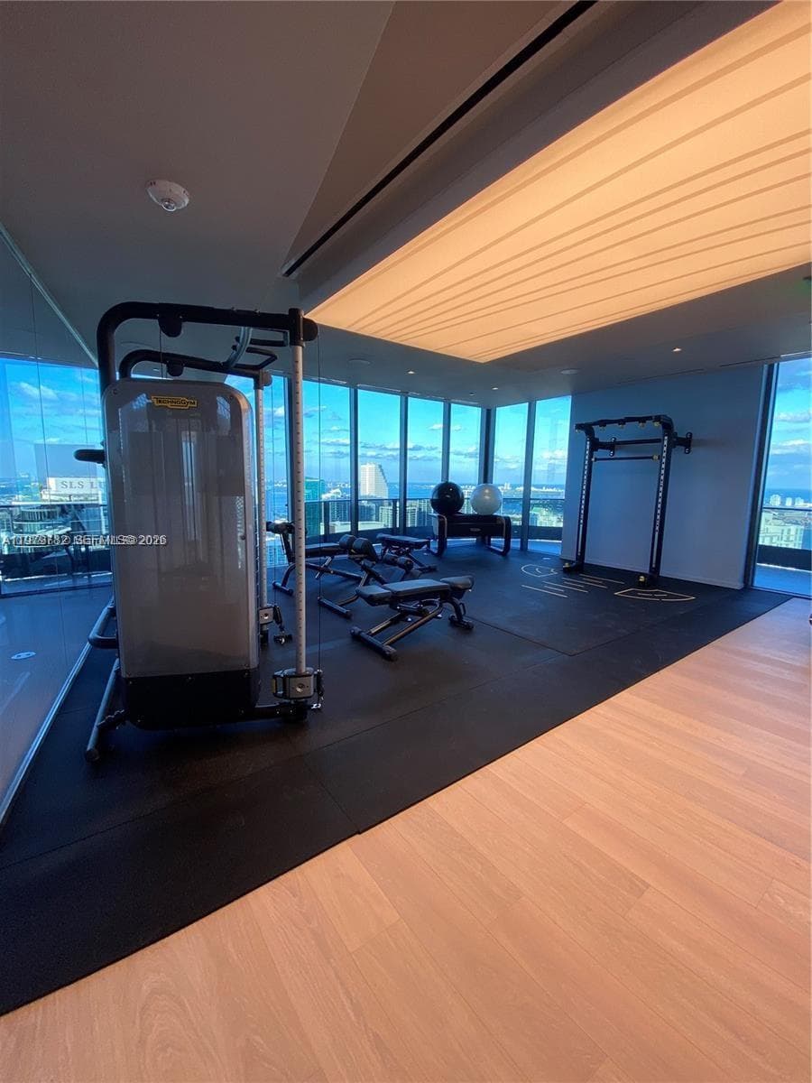 1000 Brickell Plz # 3503, Miami FL 33131 — 14