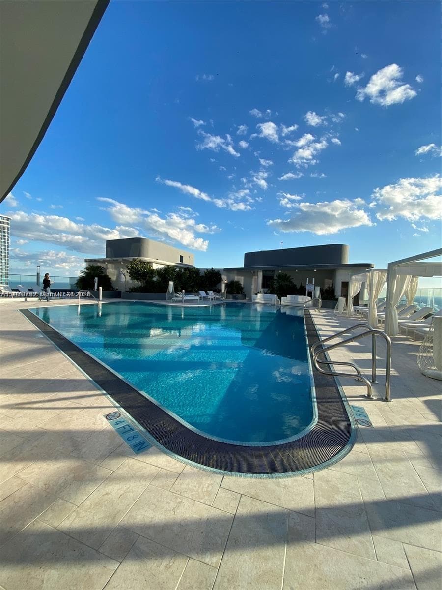1000 Brickell Plz # 3503, Miami FL 33131 — 15