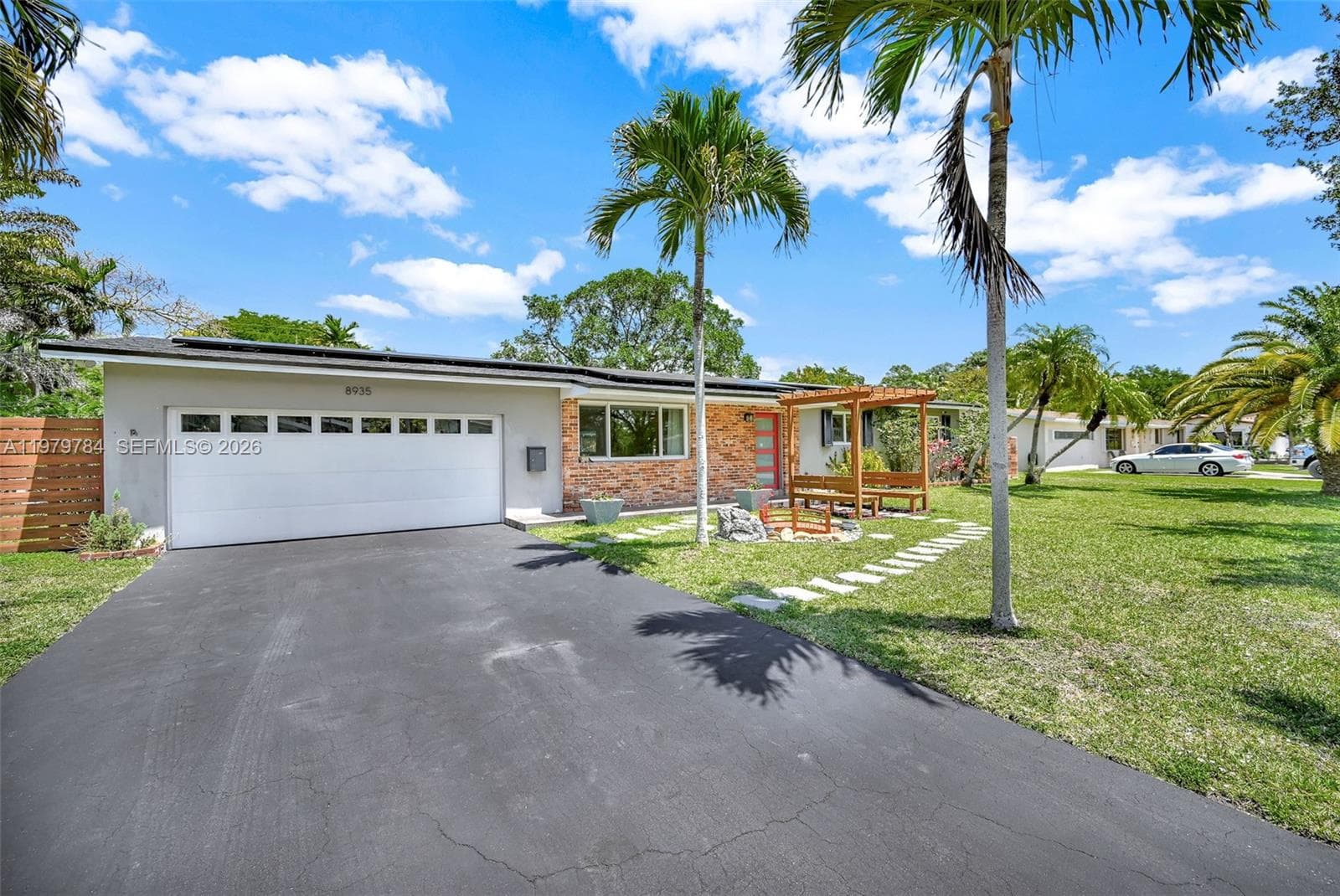 8935 SW 186th Ter, Cutler Bay FL 33157 — 2