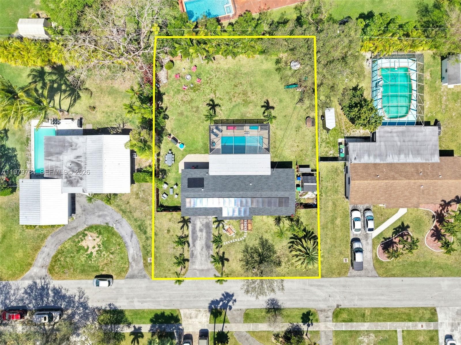 8935 SW 186th Ter, Cutler Bay FL 33157 — 1