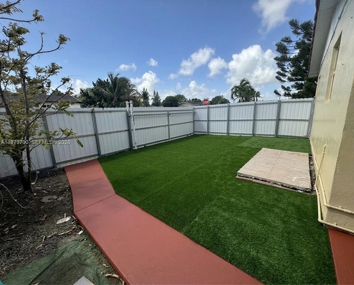 20221 SW 112th Ct # 2, Miami FL 33189 — 1