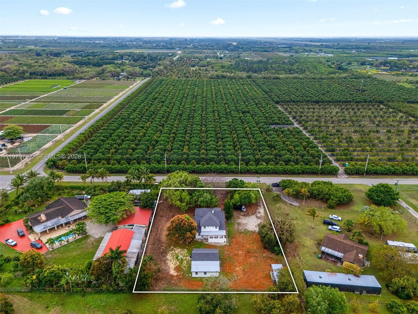20255 SW 296th St, Homestead FL 33030 — 9
