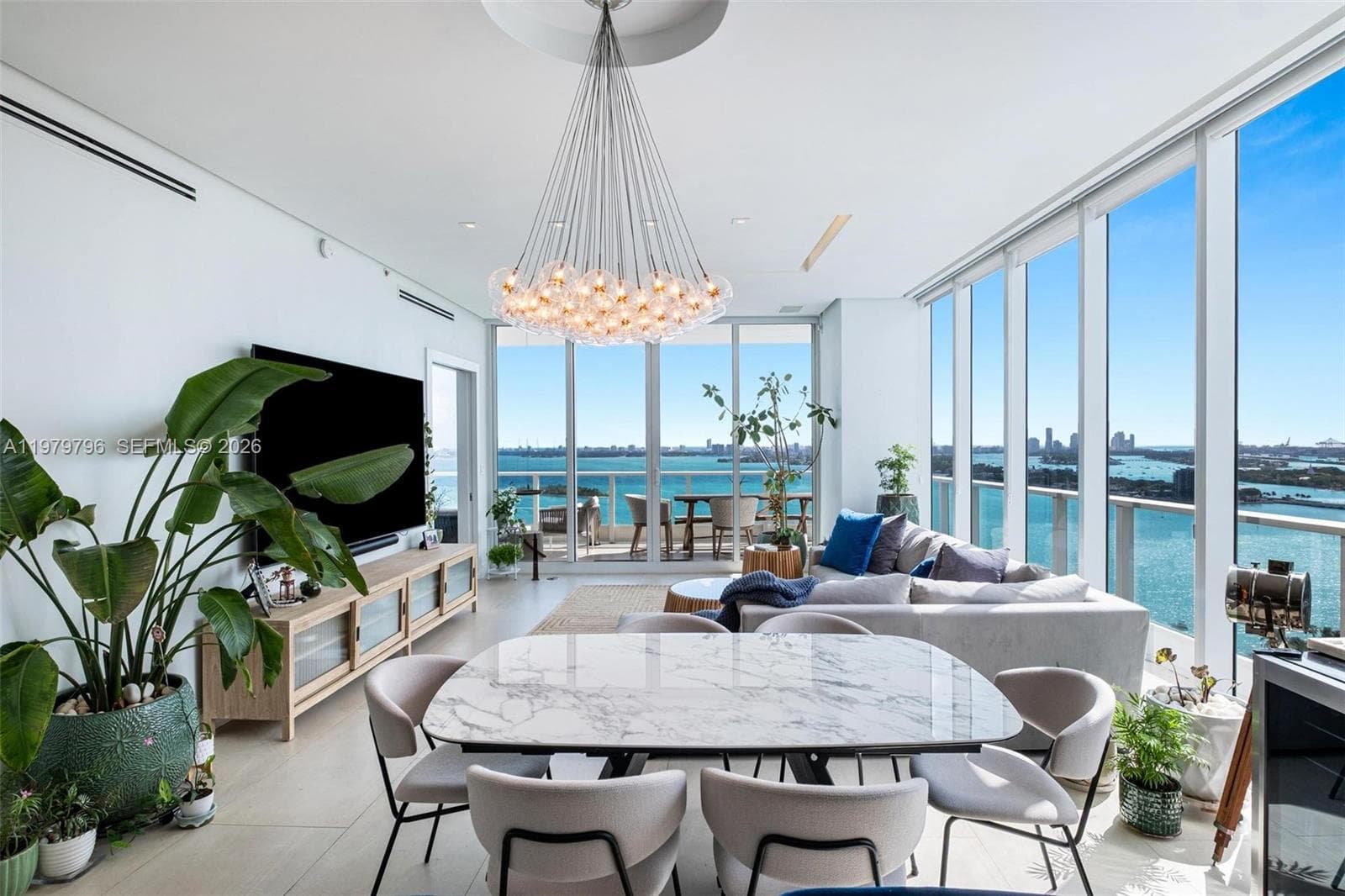 2020 N Bayshore Dr # 2510, Miami FL 33137 — 2