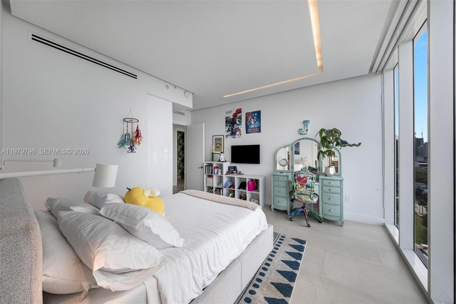 2020 N Bayshore Dr # 2510, Miami FL 33137 — 46