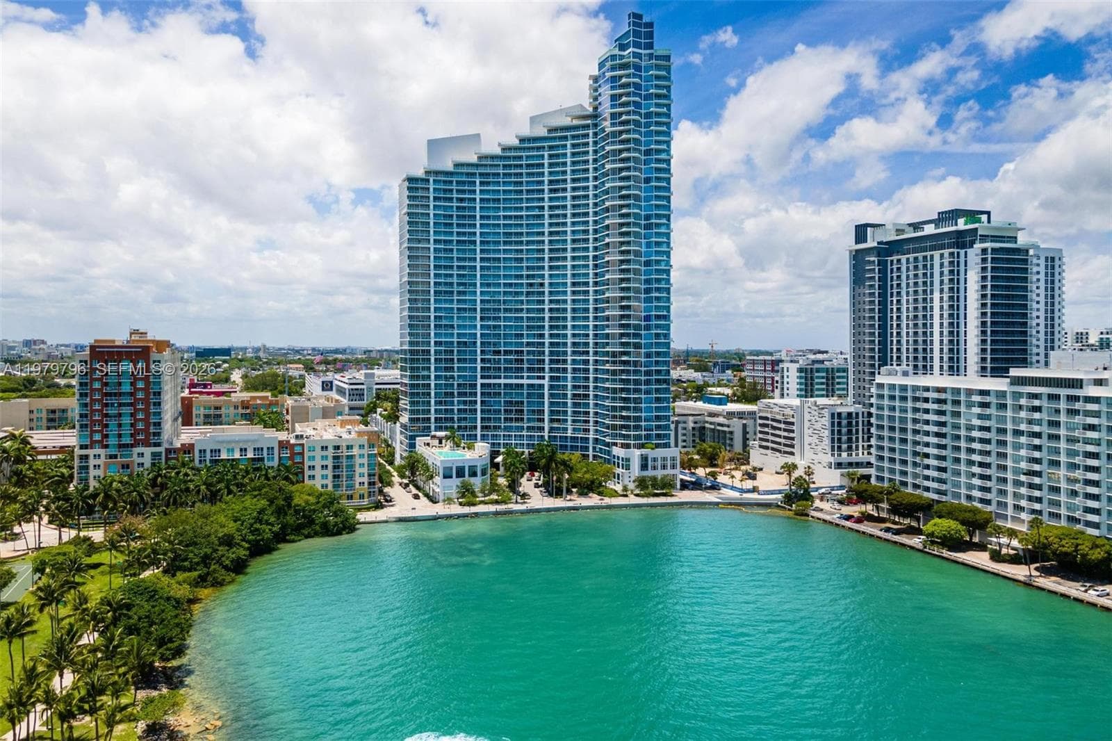 2020 N Bayshore Dr # 2510, Miami FL 33137 — 66